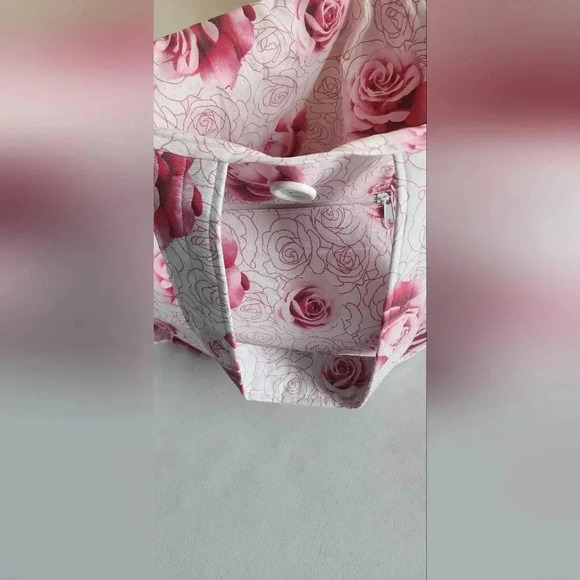 Yeirdesign beautiful totebag - Picture 3 of 3